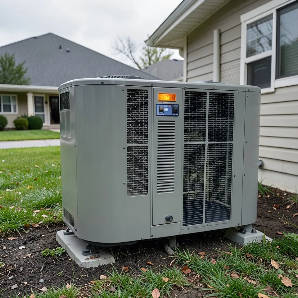 AC Repair: What Bonifay Homeowners Should Know — local guide